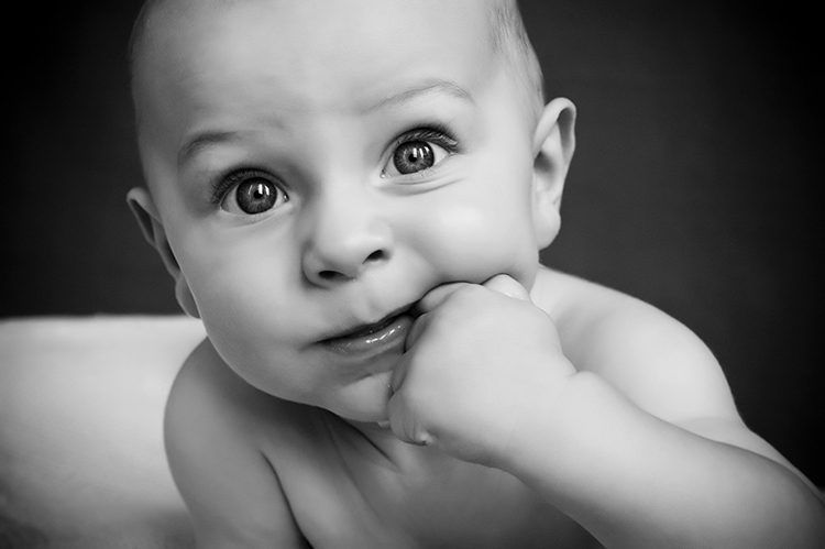 babyfotografi København - framethebaby