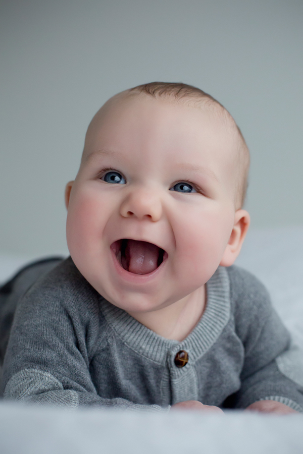 framethebaby babyportræt