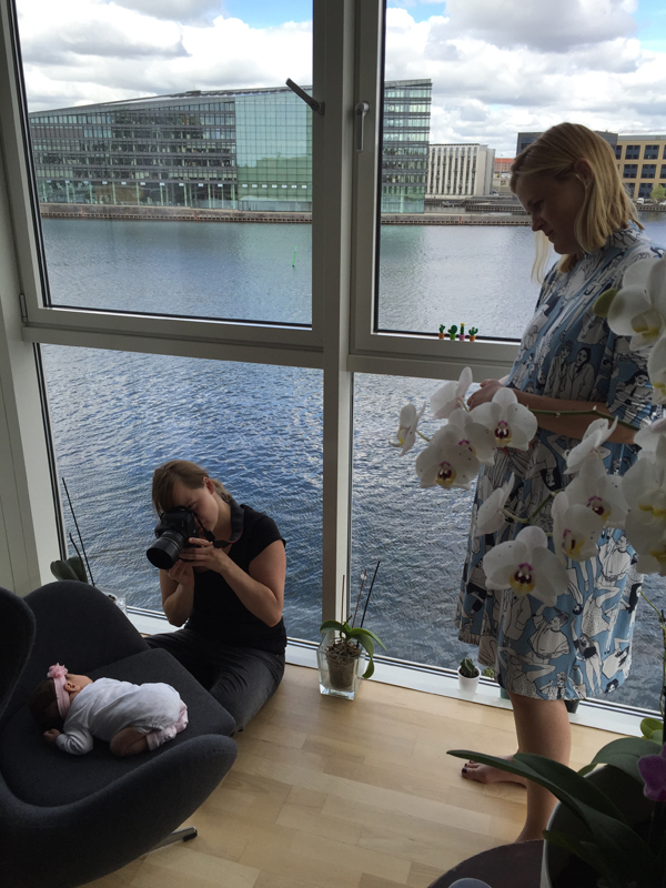 babyfotografi københavn