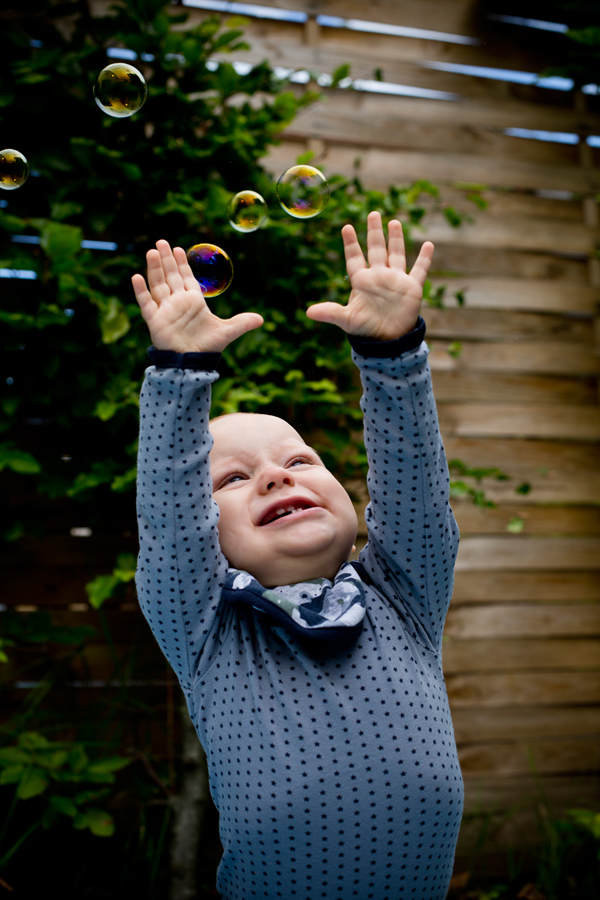 Babyportrætter fra framethebaby