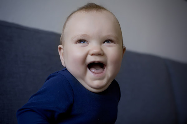 fotograf baby - babyfotografering i København