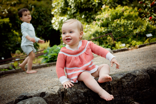 babyfotograf udendørs