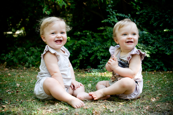 babyportrætter udenfor - babyfotograf i kbh