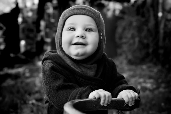 babyfotografi i haven - framethebaby